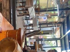 -61号餐吧(兴坪古镇漓江店)