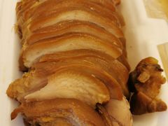 -天添手撕猪手(德政中路店)