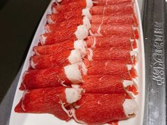 -海底捞火锅(公益西桥店)