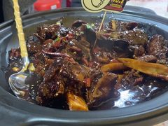 -回味黑鸭煲·始于2006(万松园店)