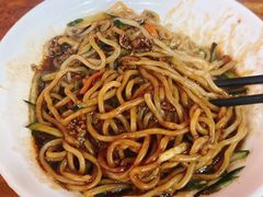 -优壹佳·延边朝鲜族料理(中山北路店)