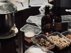 -广州富力丽思卡尔顿酒店