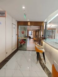 -贝爱时刻月子中心(宝安妇幼店)