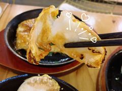 广味烤年糕-恋萍小吃(时代店)