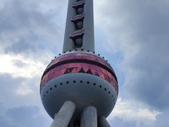 -东方明珠广播电视塔