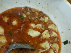 -刘信牛羊肉小炒泡馍(回民街店)