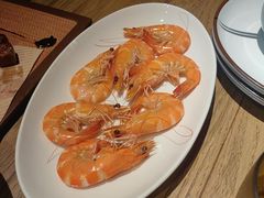 -环球渔市·平价海鲜餐厅(星潮广场店)