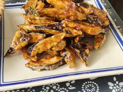 -八两八金·莱芜特色炒鸡(市南漳浦路店)