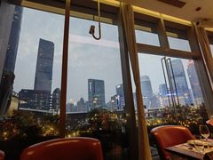 -Mercato莫卡多露台餐厅与酒吧(K11店)