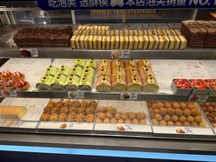 -酥侯糕点(长楹天街店)