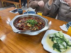 -市井川菜(江宁店)