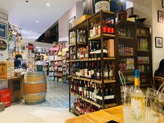 零售区-Alimentari早午餐(安福路店)