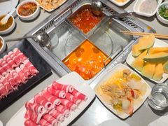 -海底捞火锅(枫蓝国际购物中心店)