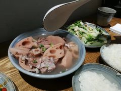 -静一餐厅·湖北菜(前门店)