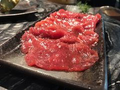 嫩牛肉-王家渡火锅店(怀柔迎宾北路店)