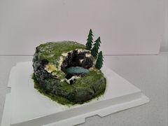 -威利旺卡烘焙西点蛋糕培训(朝阳校区)