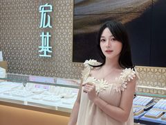 -KK ONE(京基滨河时代店)
