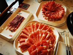 -丁卯•铜锅涮肉(工体店)