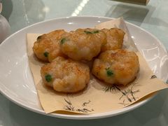 手工虾饼-宁海食府·涌宴(真和店)