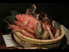 -矶野水产(澳门逸园中心店)
