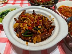 -辣小鲜·南昌大排档(船山路店)