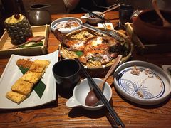 iphone_upload_pic-云海肴·汽锅鸡·云南菜(领展购物广场·中关村店)