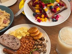 -Ocean's Table 欧舍