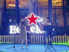 -济南喜来登酒店