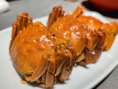 -小厨娘绣中淮扬(大行宫科巷店)