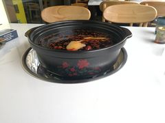 -大院小院传统火锅·小酒馆(北城天街店)