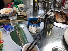 -蒙乡烤全羊·烤羊腿(京溪同和店)