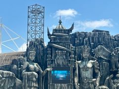 -西双版纳勐泐文化旅游区