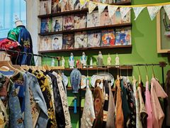 -恋物百货商店(华侨城店)