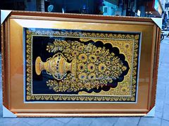 -百汇堂书画装裱中心(滨江东路)