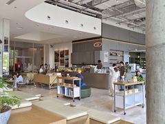 -SAANCI山池咖啡(海上世界文化艺术中心店)