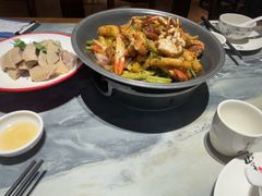 -山芋腔苏北菜(盐城滨海店)