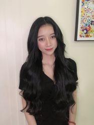 -3AM HAIR SALON染发接发