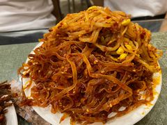 -春花民族美食(佳木斯总店)