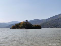 -松花湖风景名胜区