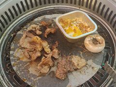 -哈哈碳都·牛肋条无限自助烤肉(宝龙店)