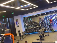 -NRG健身私教CLUB(静安体育中心店)