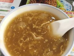 -添發碗仔翅美食