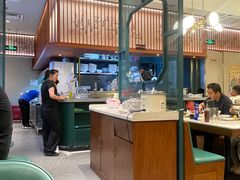 -丝路伊兰·兰州牛肉面(牛街总店)