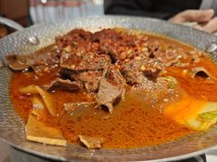 -全牛匠·乐山跷脚牛肉(西北旺万象汇店)