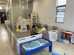 -U尼可童学园(百家湖校区)