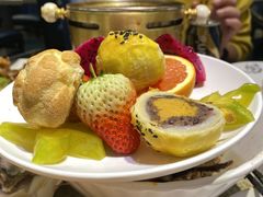 -初色海鲜自助(万丰路店)