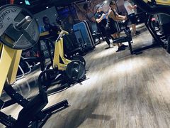 -威尔仕健身(虹桥南丰城店)