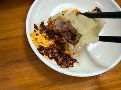 -小董骨汤馄饨店(通扬路店)