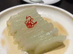 冬瓜-健眺小海鲜(临海后山店)