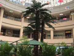 -弘毅大酒店(武汉大学国际学术交流中心店)